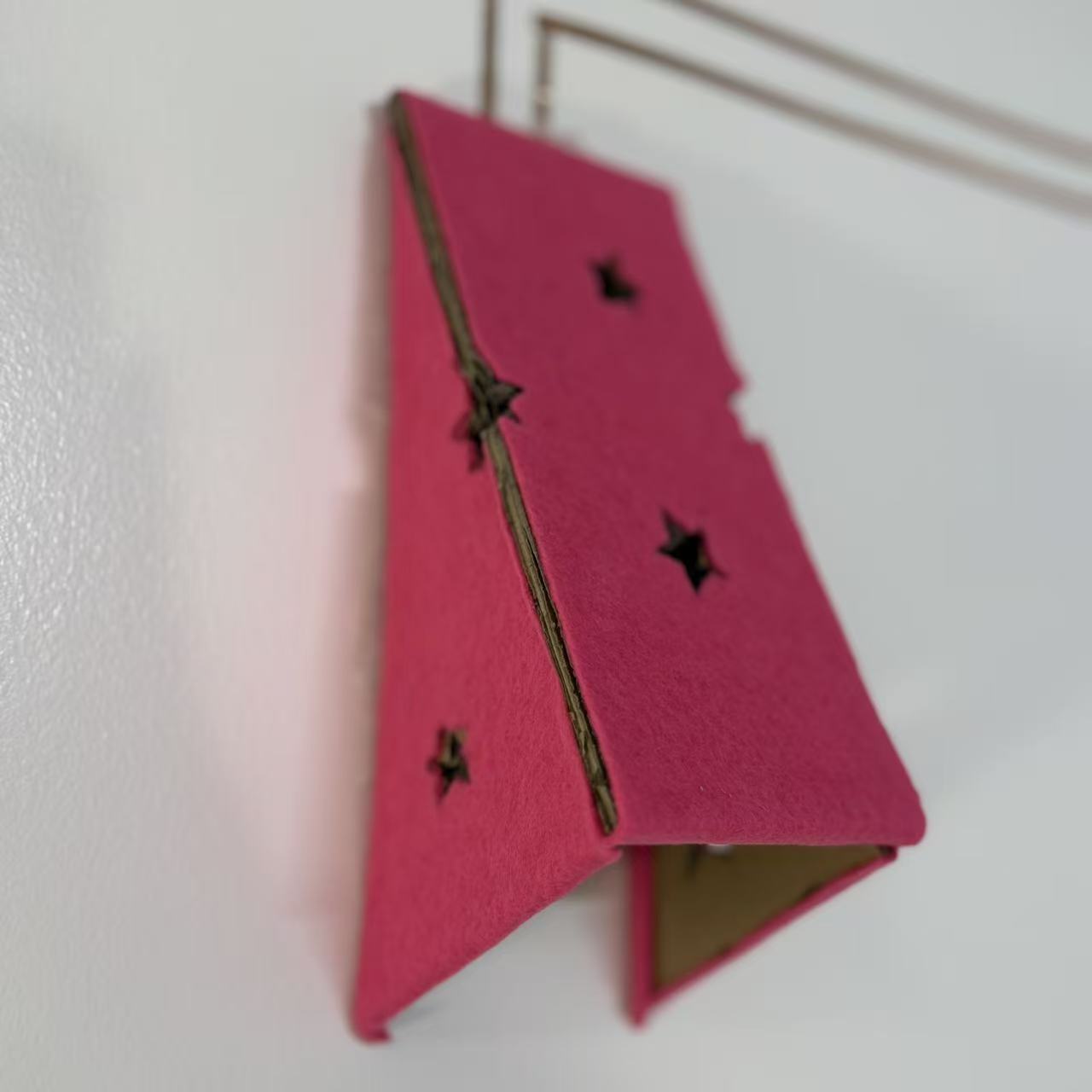 Door Light Circuit angle 2 light off