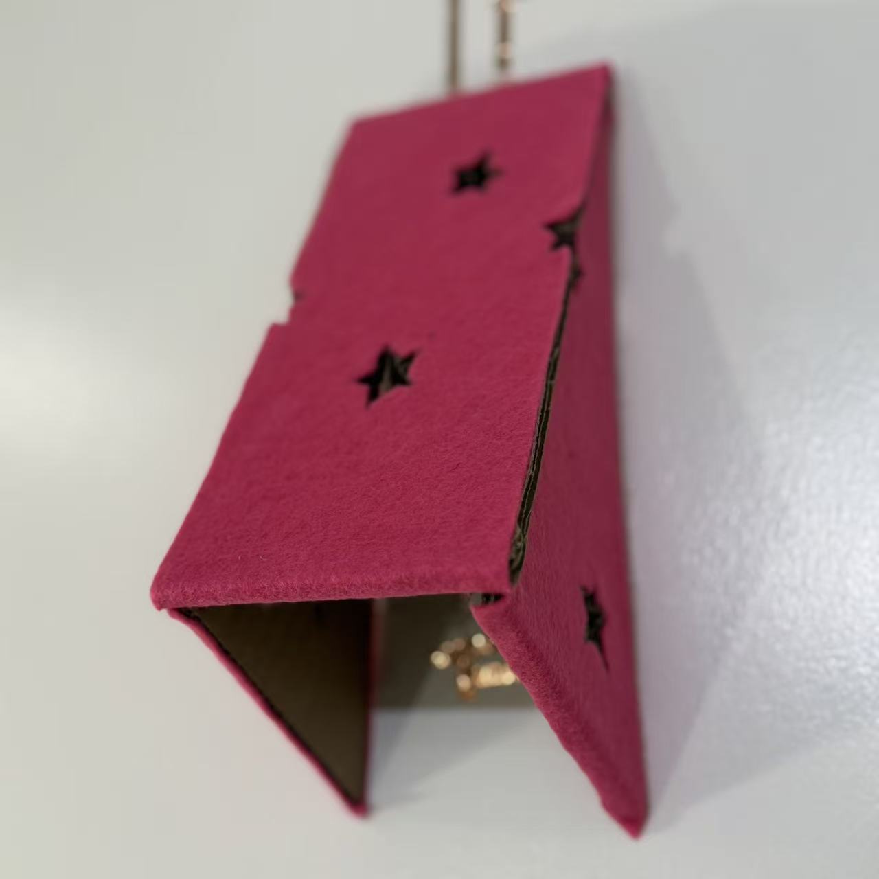 Door Light Circuit angle 3 light off