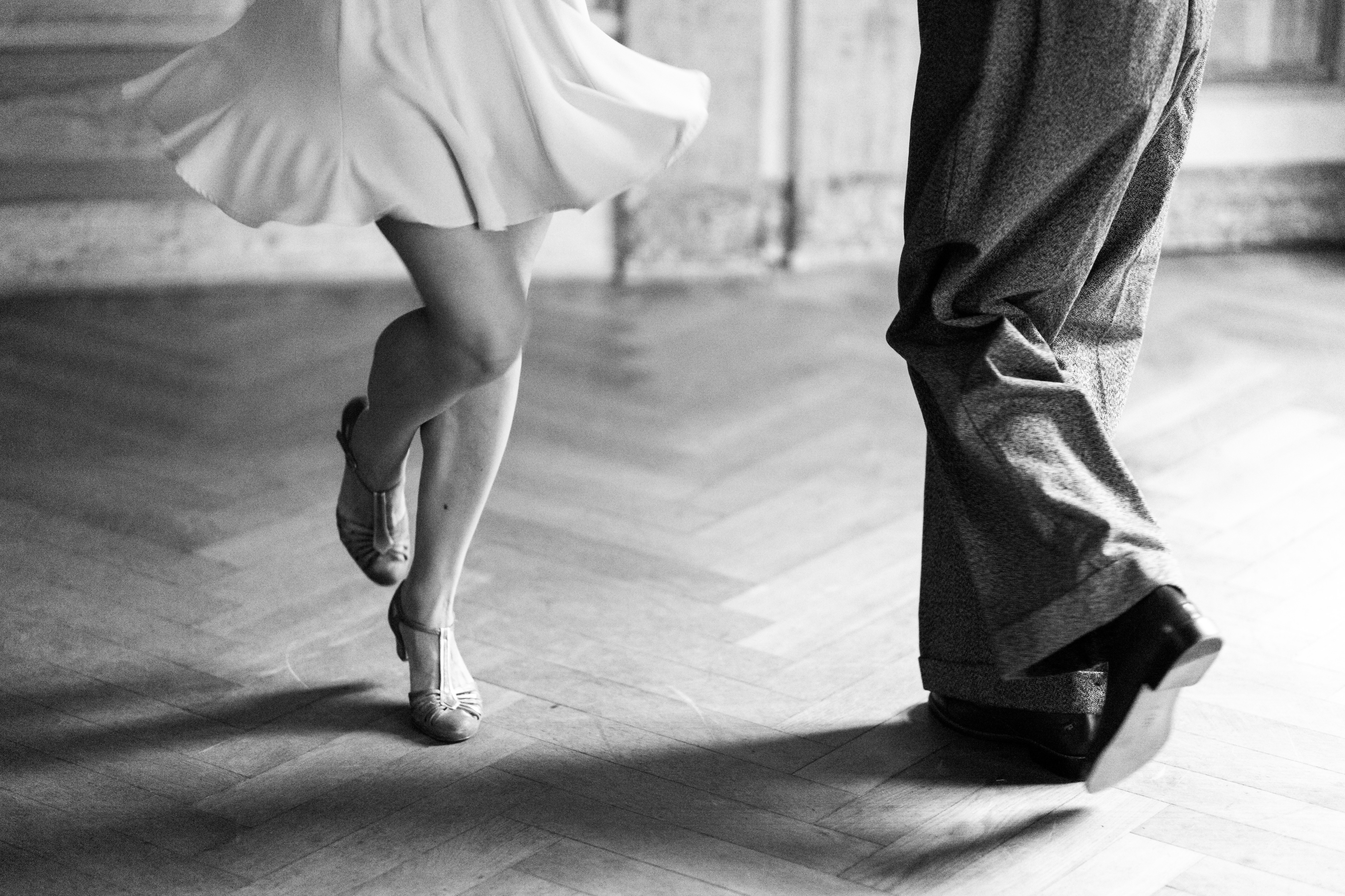 The sound of dancing class <br>Eric. Dancing.Adobe. (n.d.). Stock photos, royalty-free images, graphics, vectors & videos.https://as1.ftcdn.net/jpg/02/45/42/95/240_F_245429579_Hdxc9ODgFNcLTBh4Eir5KEjNBmYtdwMl.jpg.